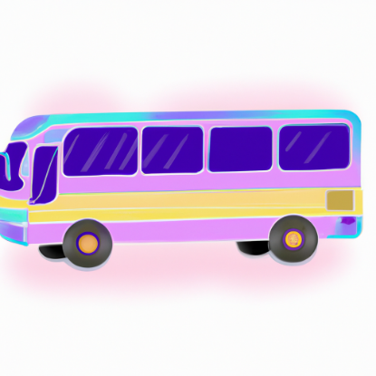 Picture of A bus