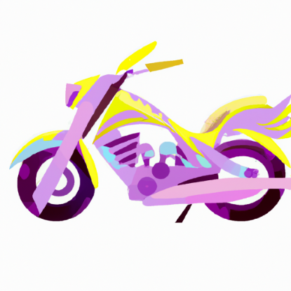 Picture of Motorcycle