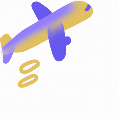 Picture of An Airplane