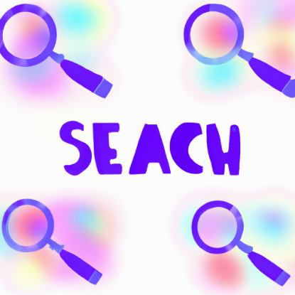 Picture of Search