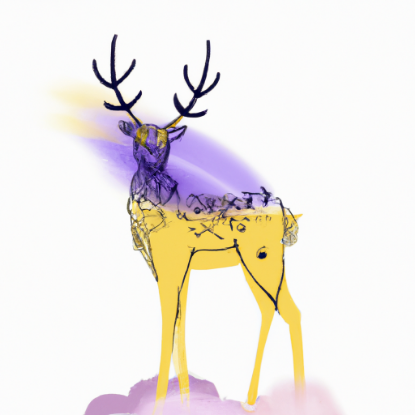 Picture of Deer