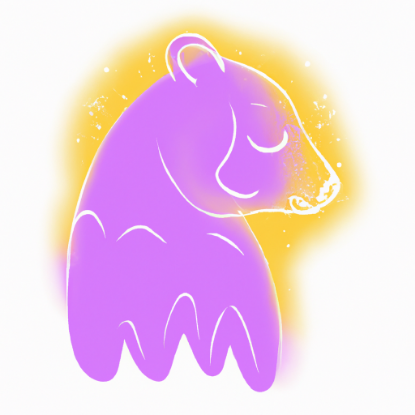 Picture of Bear