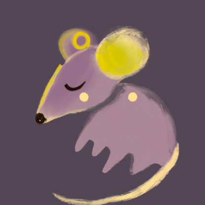 Picture of Mouse