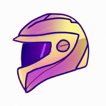 Picture of helmet